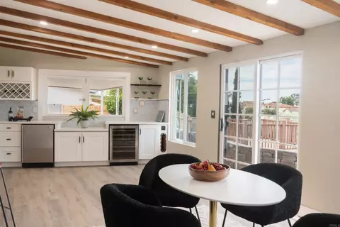 2560 Aaron Ct, San Diego, CA 92105