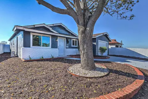 4205 Rene Dr, San Diego, CA 92154