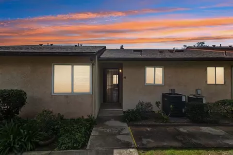 9270 Amys St #40, Spring Valley, CA 91977