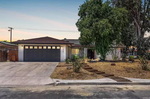 41826 El Camino Dr, Hemet, CA 92544