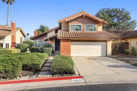 10527 Moorpark St, Spring Valley, CA 91978