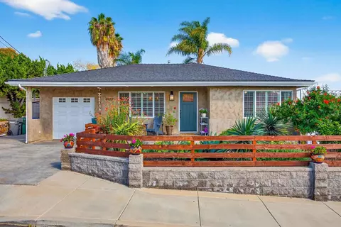 4557 Toni Ln, La Mesa, CA 91942