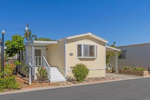 1537 H St #SPC 54, Ramona, CA 92065