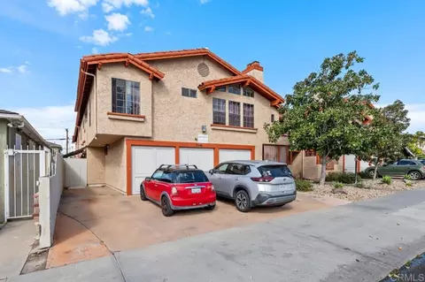3946 Utah St #7, San Diego, CA 92104