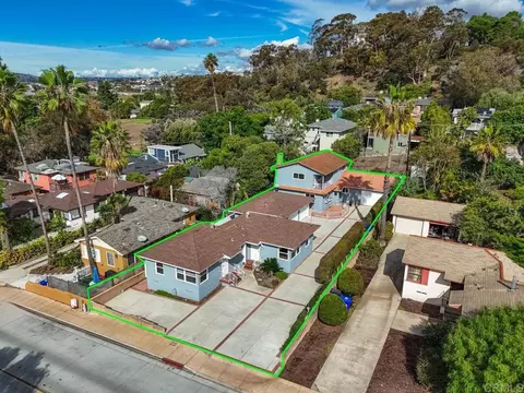 2634 Juan St, San Diego, CA 92110