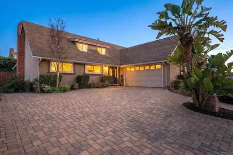 6261 Crystal Lake Ave, San Diego, CA 92119