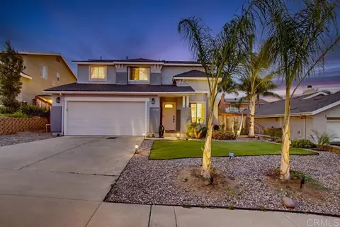 13368 Goldentop Dr, Lakeside, CA 92040