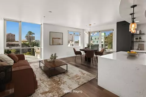 3980 9th Ave #404, San Diego, CA 92103