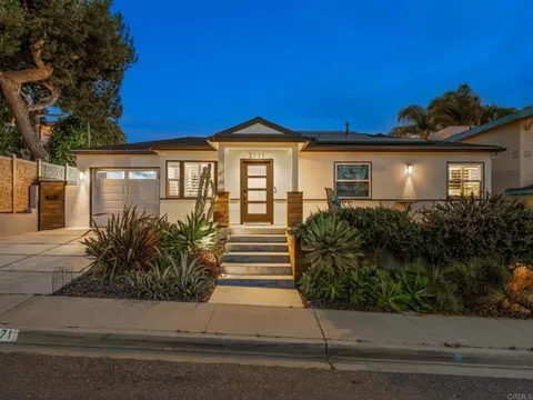 3771 Baker St, San Diego, CA 92117