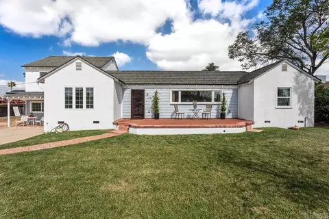 1676 Vann Ct, El Cajon, CA 92020