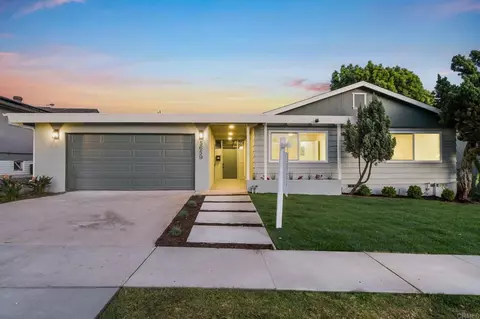 5659 Raymar Ave, San Diego, CA 92120