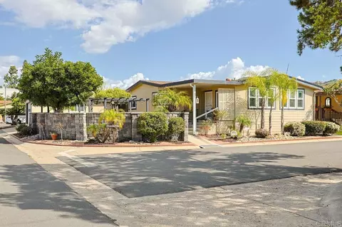9255 Magnolia Ave #SPC 315, Santee, CA 92071