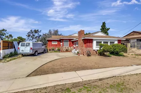 6356 Birchwood St, San Diego, CA 92120