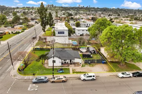 686 Van Houten Ave, El Cajon, CA 92020