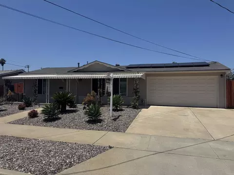 566 Mulgrew St, El Cajon, CA 92019