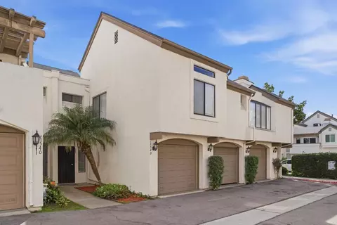 1540 Granite Hills Dr #C, El Cajon, CA 92019