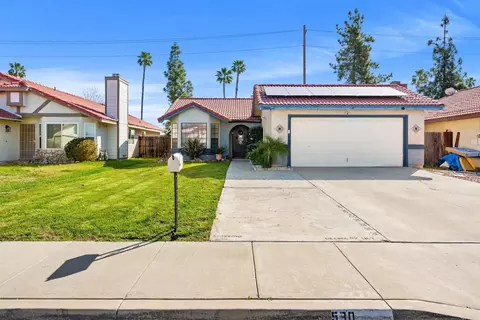 530 Boston St, Hemet, CA 92545
