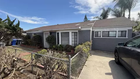 1905 El Dora St, Lemon Grove, CA 91945