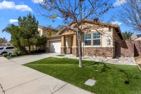 29546 Major League, Lake Elsinore, CA 92530