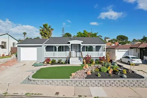 3251 Winlow St, San Diego, CA 92105