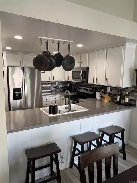 Kitchen - 5722 E Stillwater Ave #113, Orange, CA 92869 photo 2 of 4