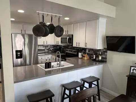 Kitchen - 5722 E Stillwater Ave #113, Orange, CA 92869 photo 4 of 4