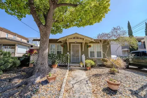 4217 3rd Ave, San Diego, CA 92103