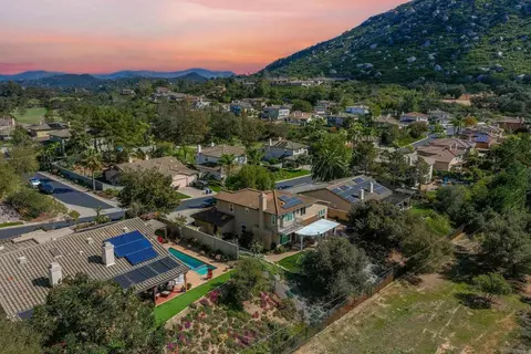 View/Area - 16666 Granite Dr, Ramona, CA 92065 photo 8 of 9
