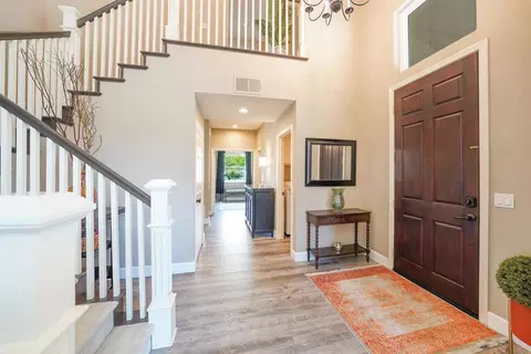 Entry Way - 16666 Granite Dr, Ramona, CA 92065 photo 1 of 3