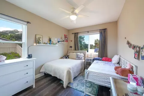 Bedroom - 16666 Granite Dr, Ramona, CA 92065 photo 5 of 5