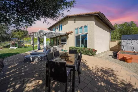 Exterior - 16666 Granite Dr, Ramona, CA 92065 photo 12 of 13