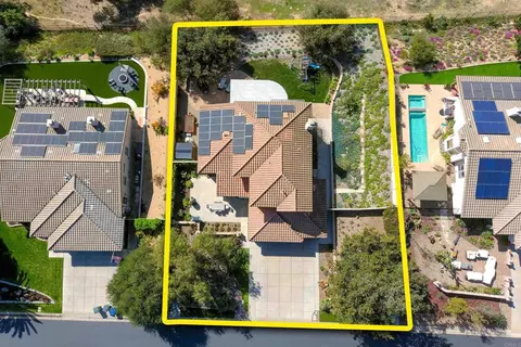 View/Area - 16666 Granite Dr, Ramona, CA 92065 photo 1 of 9