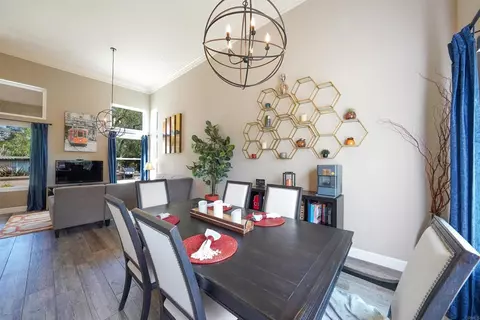 Dining - 16666 Granite Dr, Ramona, CA 92065 photo 3 of 3