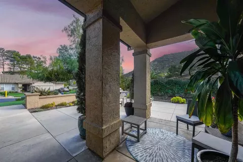 Exterior - 16666 Granite Dr, Ramona, CA 92065 photo 8 of 13