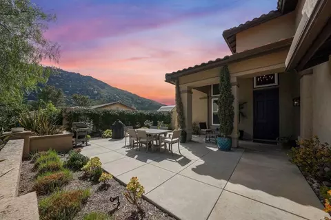 Exterior - 16666 Granite Dr, Ramona, CA 92065 photo 6 of 13