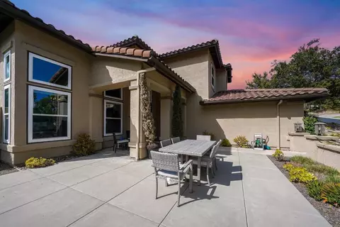 Exterior - 16666 Granite Dr, Ramona, CA 92065 photo 7 of 13