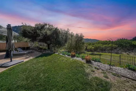 Exterior - 16666 Granite Dr, Ramona, CA 92065 photo 11 of 13