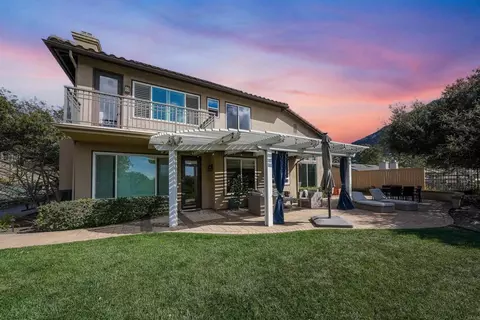 Exterior - 16666 Granite Dr, Ramona, CA 92065 photo 13 of 13