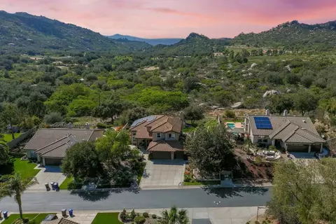 View/Area - 16666 Granite Dr, Ramona, CA 92065 photo 2 of 9