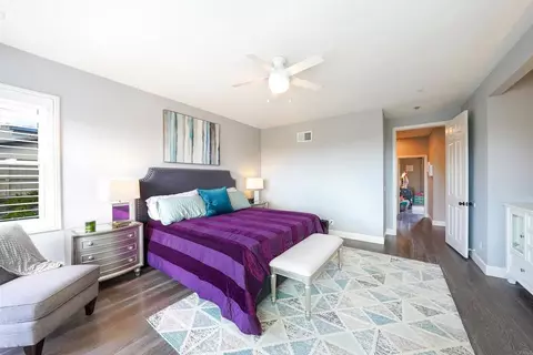 Bedroom - 16666 Granite Dr, Ramona, CA 92065 photo 2 of 5