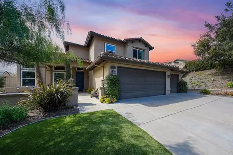 Exterior - 16666 Granite Dr, Ramona, CA 92065 photo 2 of 13