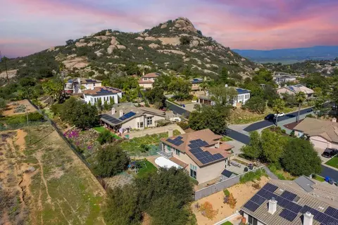 View/Area - 16666 Granite Dr, Ramona, CA 92065 photo 9 of 9