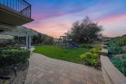 Exterior - 16666 Granite Dr, Ramona, CA 92065 photo 9 of 13