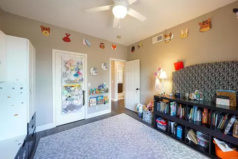 Bedroom - 16666 Granite Dr, Ramona, CA 92065 photo 4 of 5