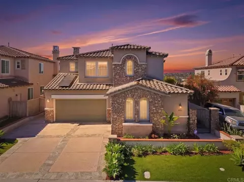 2784 Rambling Vista Rd, Chula Vista, CA 91915