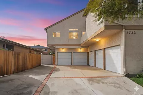 4732 34th St #5, San Diego, CA 92116