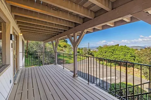 Exterior - 10447 Chevy Lane Ln, La Mesa, CA 91941 photo 4 of 12