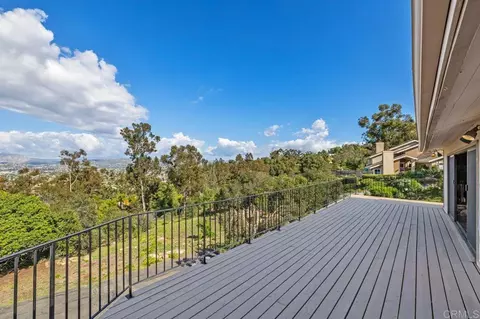 Exterior - 10447 Chevy Lane Ln, La Mesa, CA 91941 photo 7 of 12