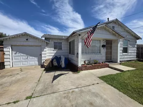 45 Madison Ave, Chula Vista, CA 91910