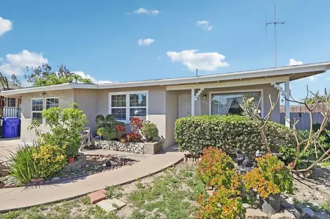 3836 Brems St, San Diego, CA 92115